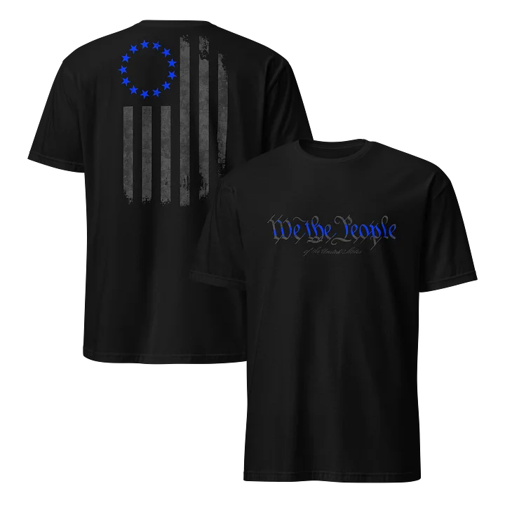 We The People Blue Onyx product image (1)