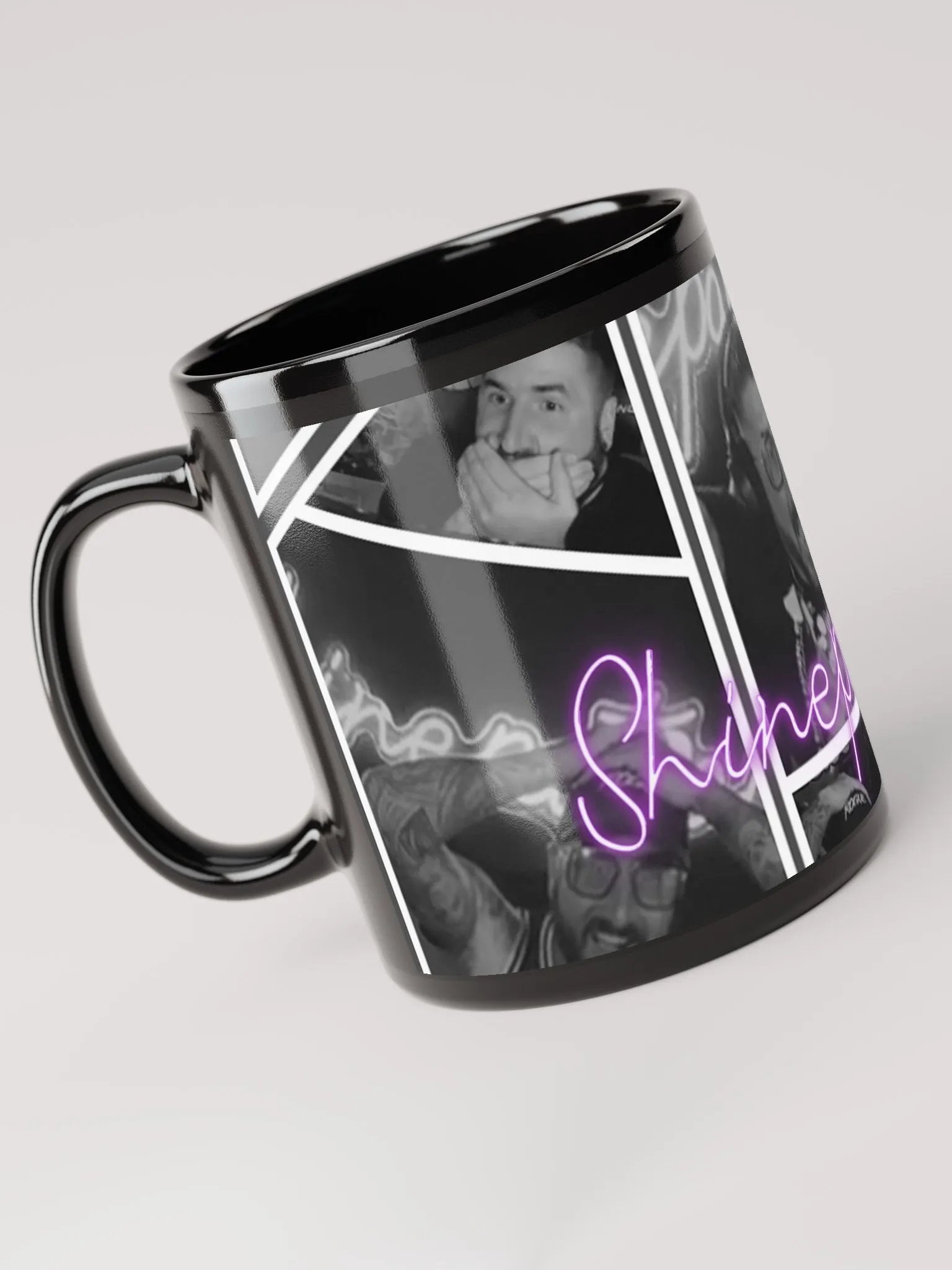 ShinePatrol Neon Cup product image (5)