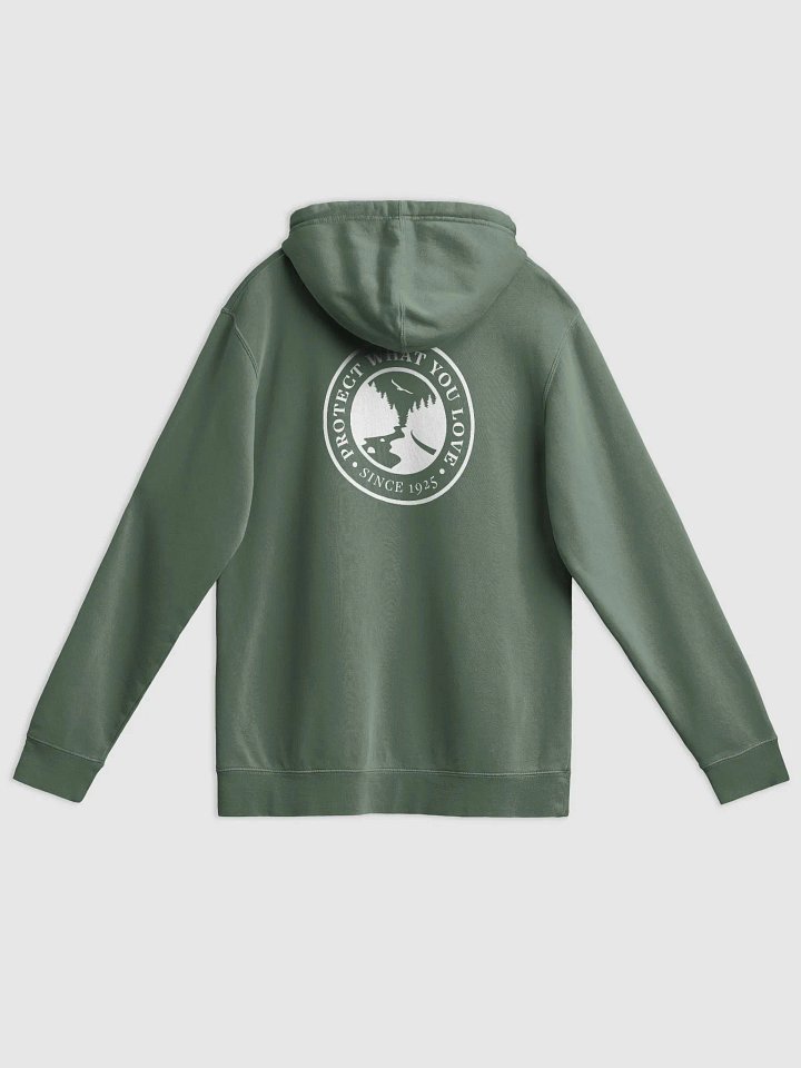 Steep Rock Centennial Hoodie product image (2)