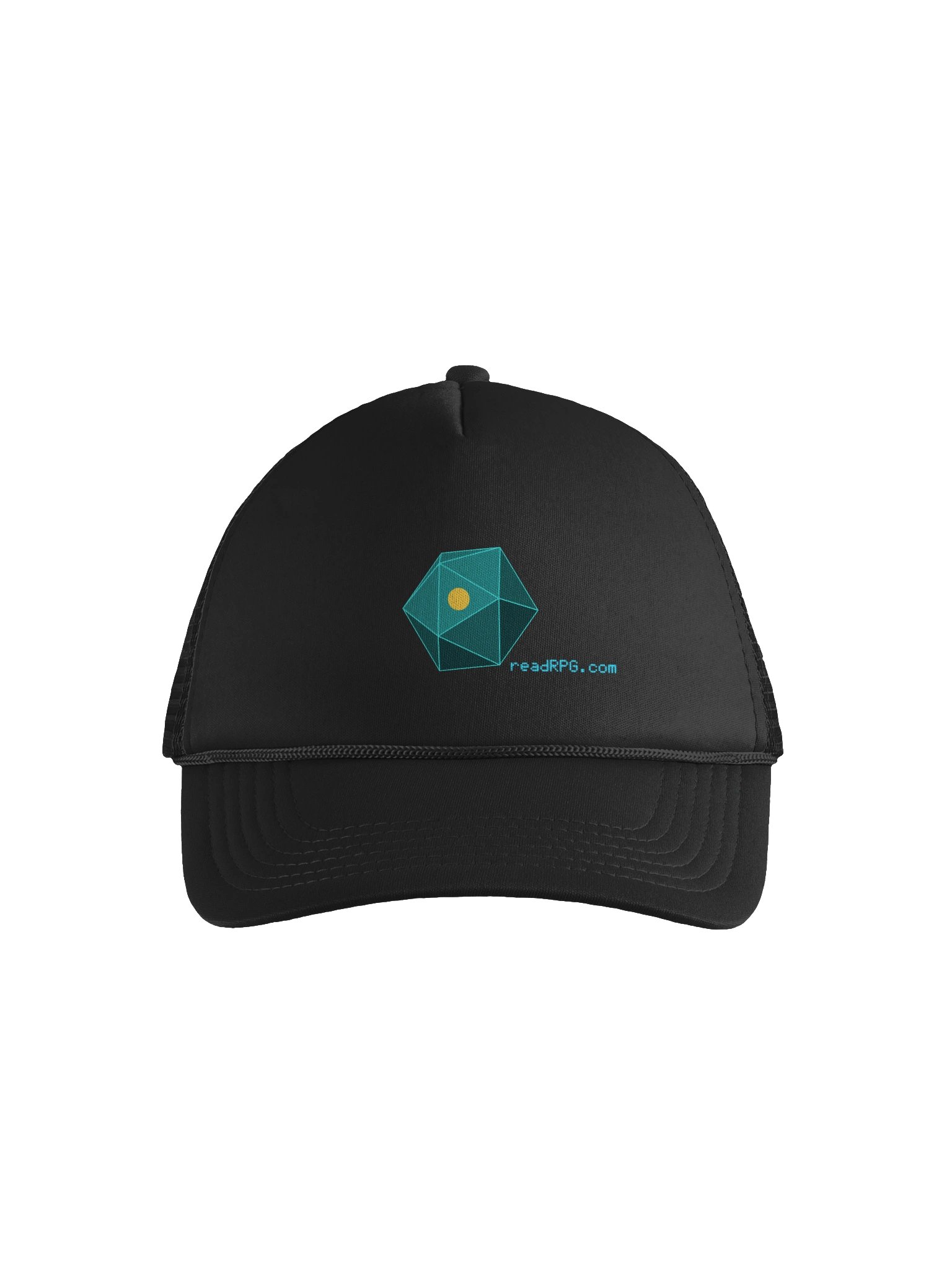 readRPG Trucker Hat product image (1)