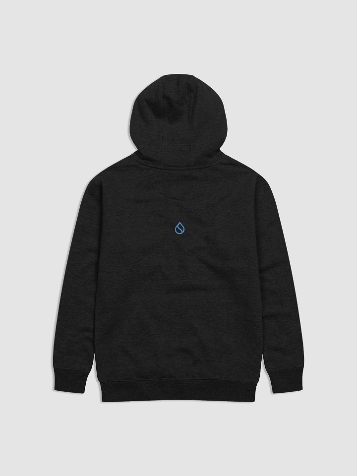 MoonFish Hoddie product image (11)