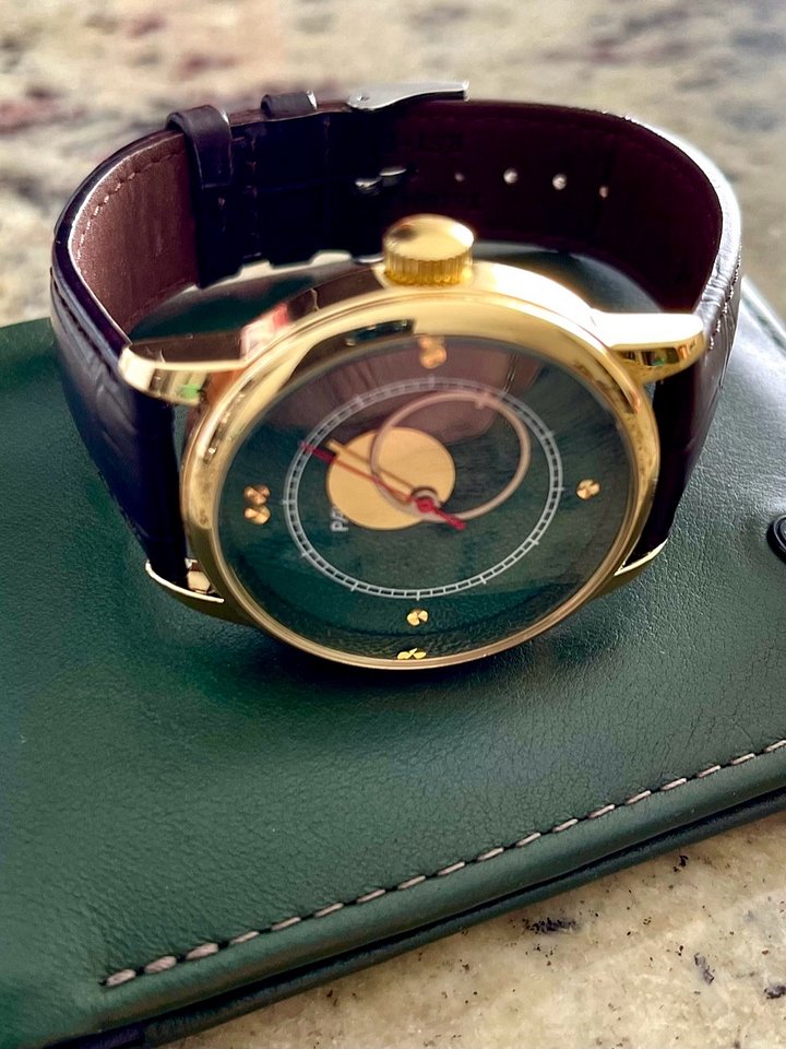 Raketa Copernicus Mechanical product image (2)