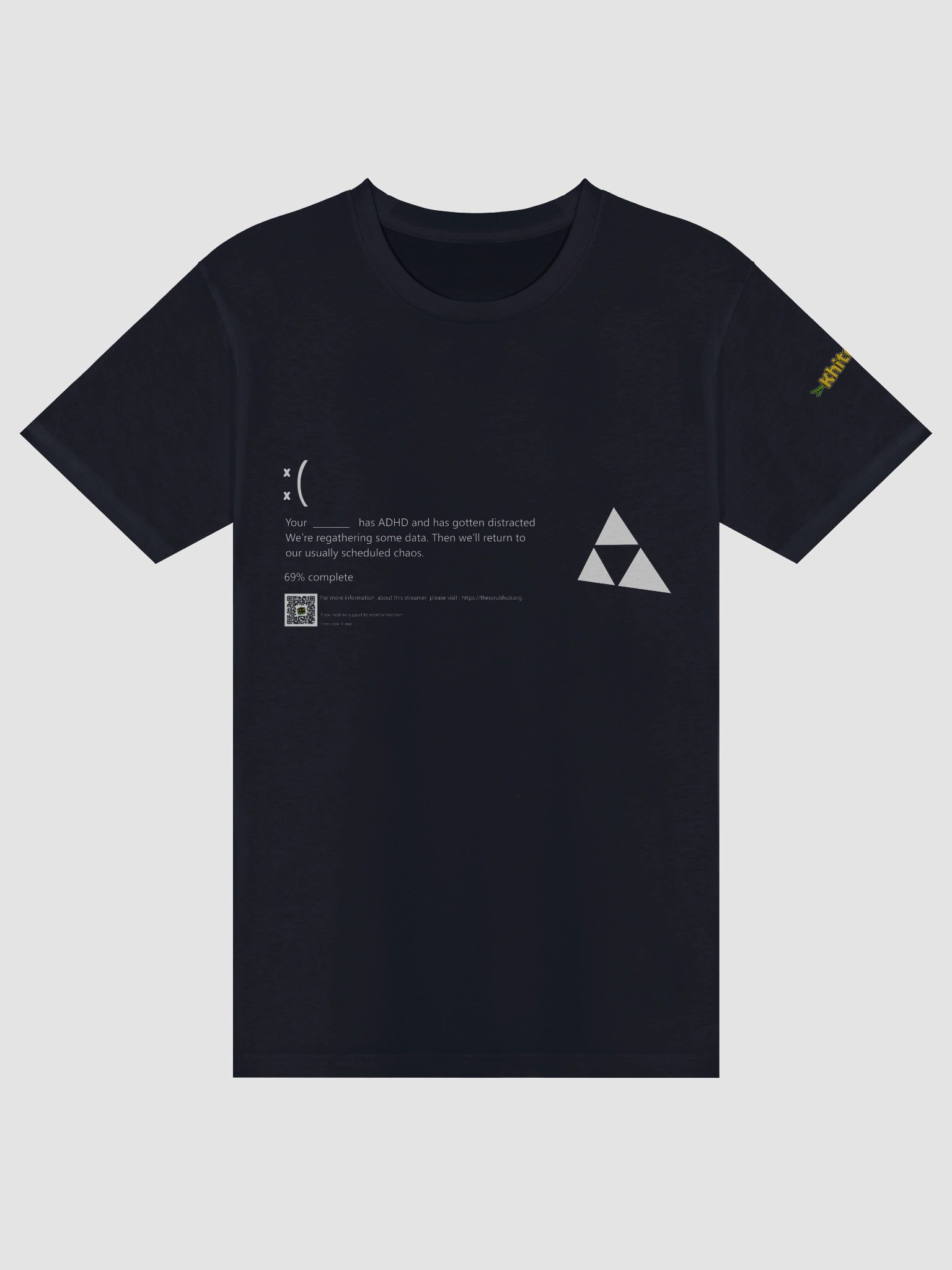 adhderror product image (9)