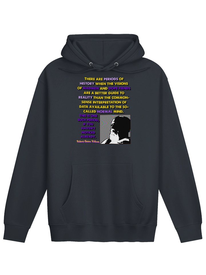 Madmen and Dope Fiends product image (1)