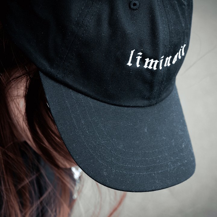 Liminoir Core Collection: Cap product image (2)