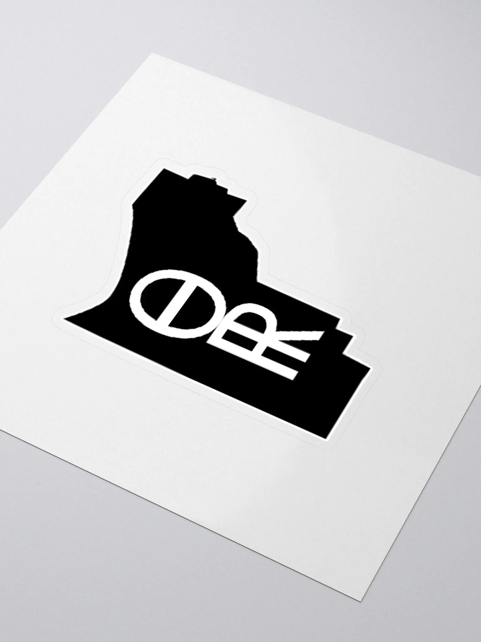 HOTR Sticker product image (7)