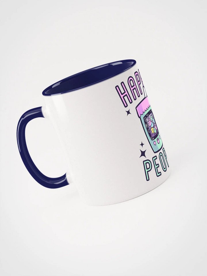 'Puni Froggo' Ceramic Mug product image (22)