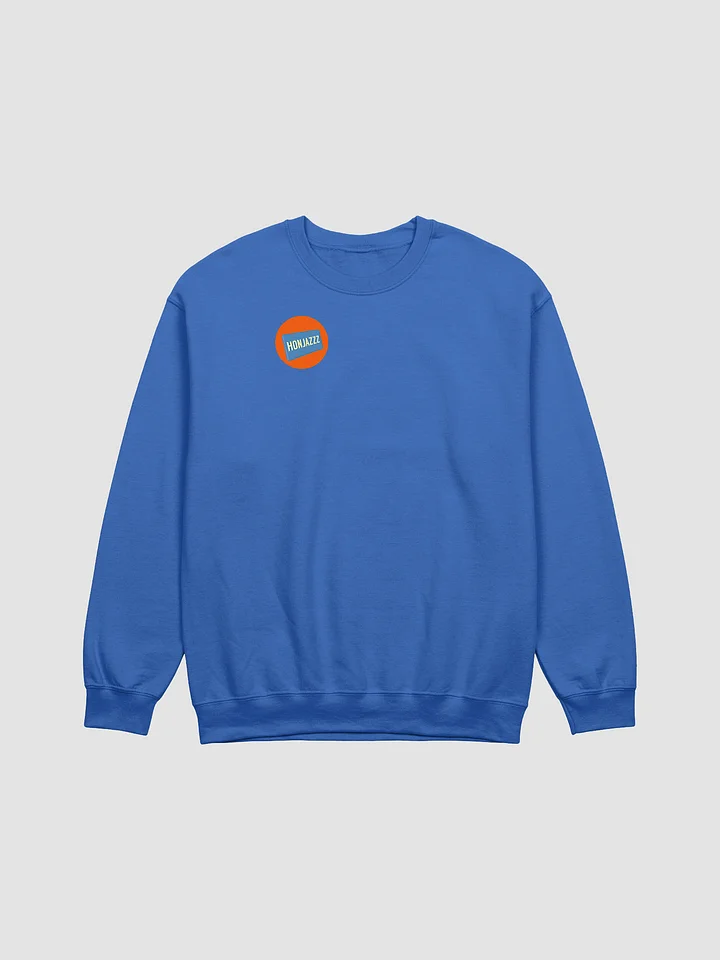 HonJazzz Crewneck Sweatshirt product image (33)