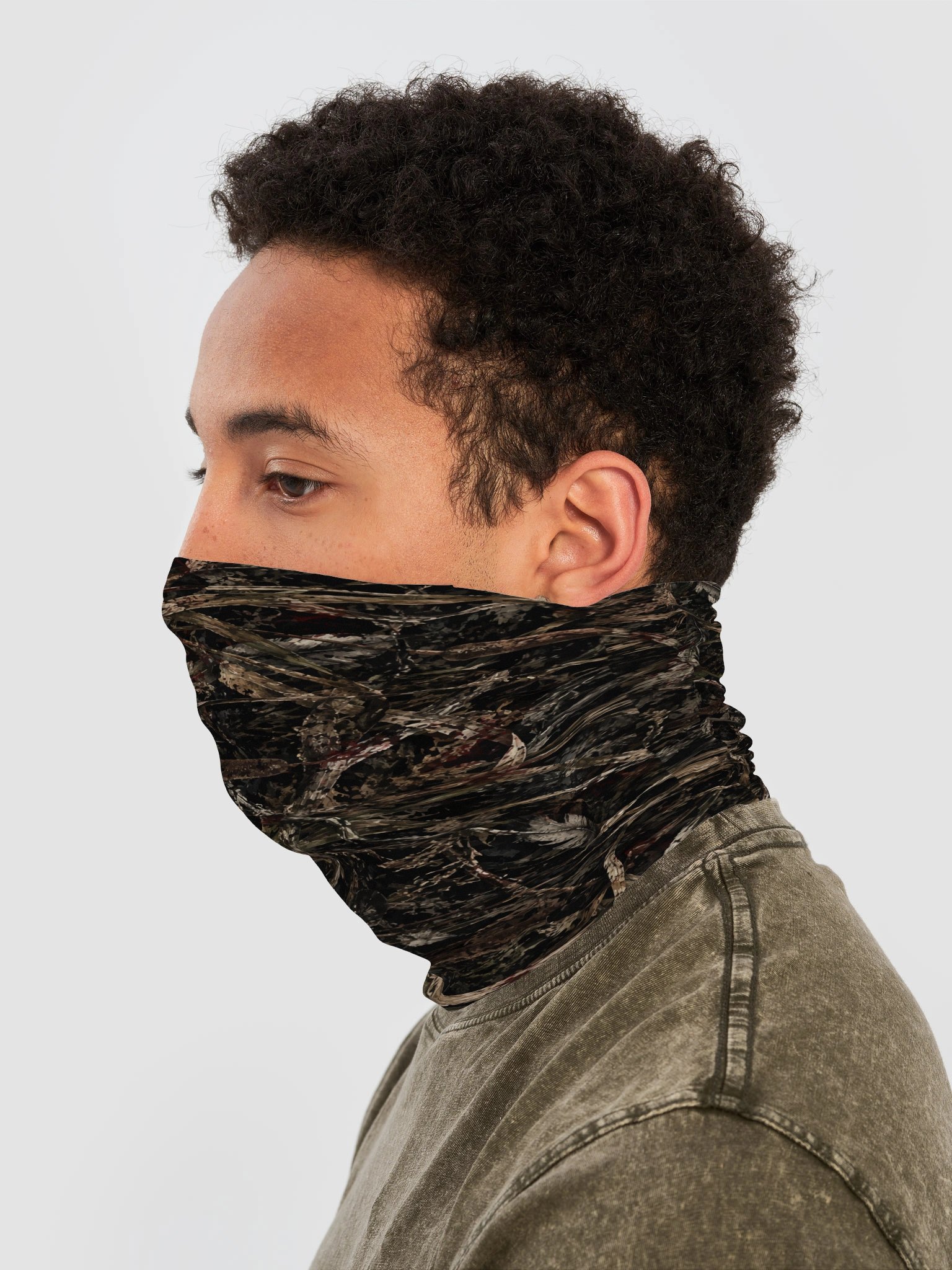 Dead Marsh Neck Gaiter product image (3)