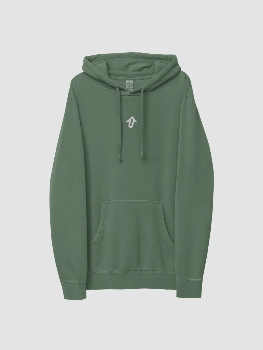OnlyUp "Soft Blossom" Hoodie product image (1)