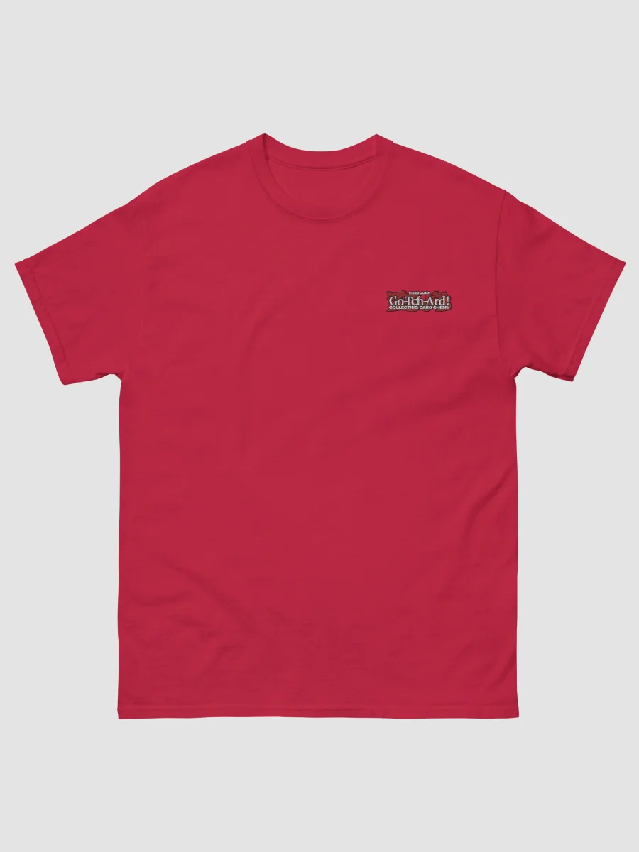 Ga-Tch-Ard! - Embroidered product image (2)