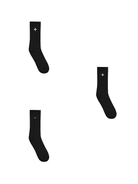  The Gold Foundation Pack
