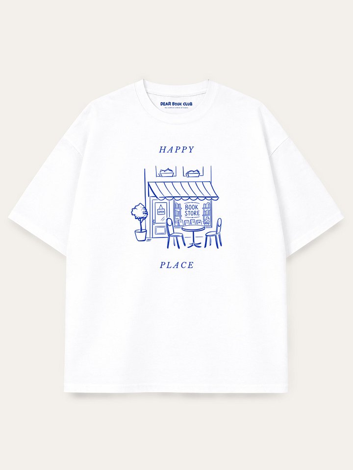 Happy Place - Classic Tee product image (1)