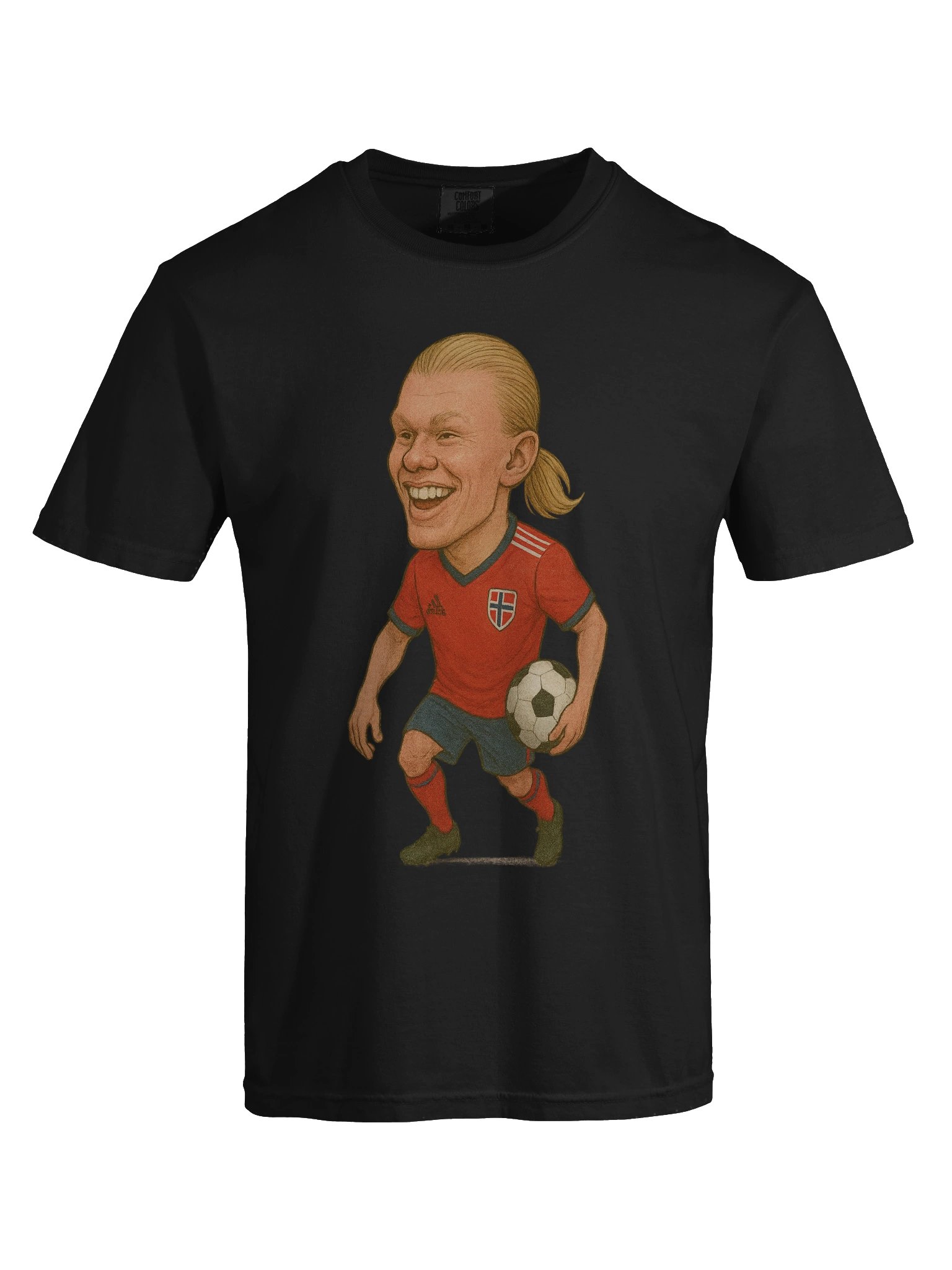 Erling Haal-inator product image (20)