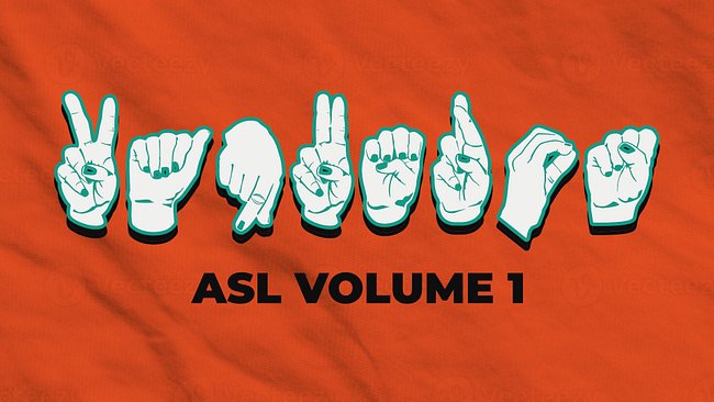 ASL Collection Volume 1