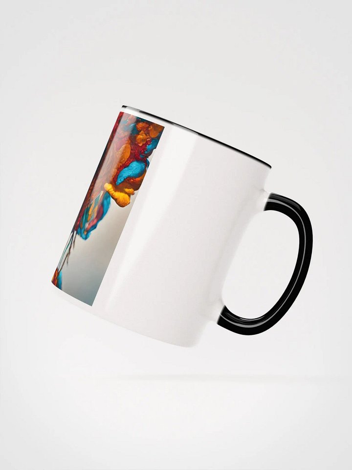 Chéri Samba: Vibrant Voice of African Contemporary Art product image (4)