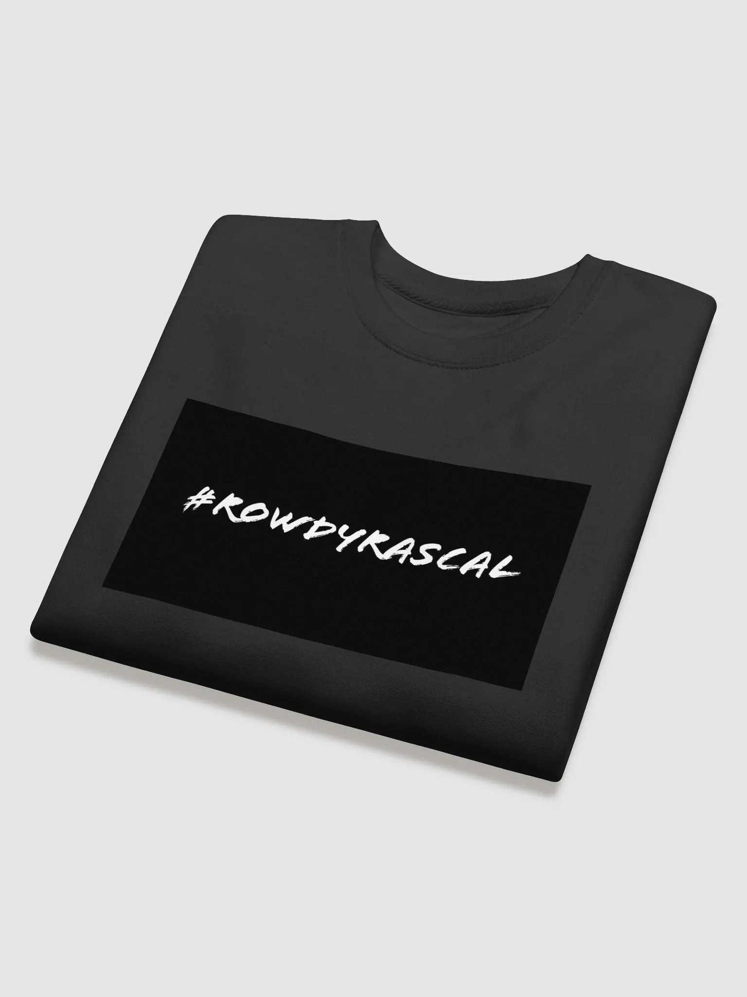 Rowdy Rascal Sweatshirt 1 product image (4)