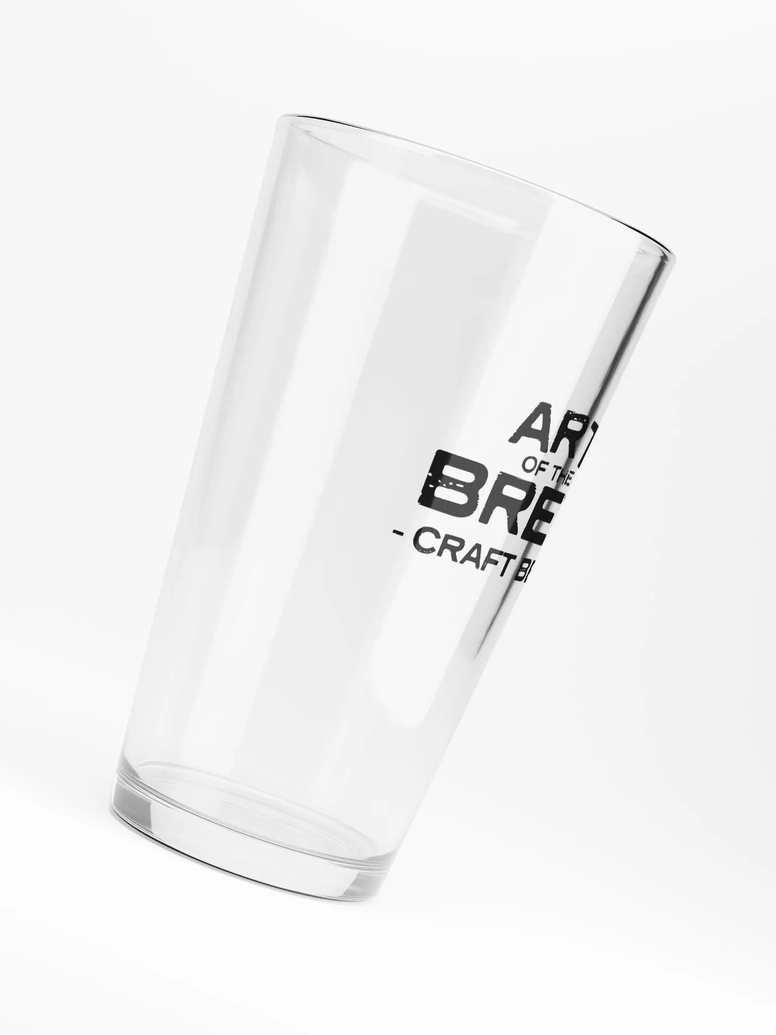 Art of the Brew - Beer Glass product image (6)