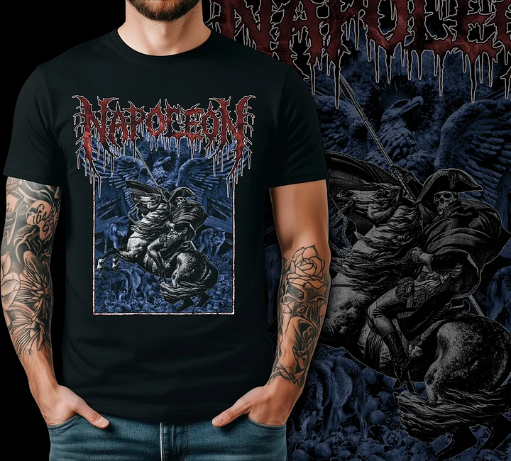 Napoleon 1 product image (2)