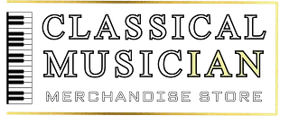 Classical Musician Store 🎵