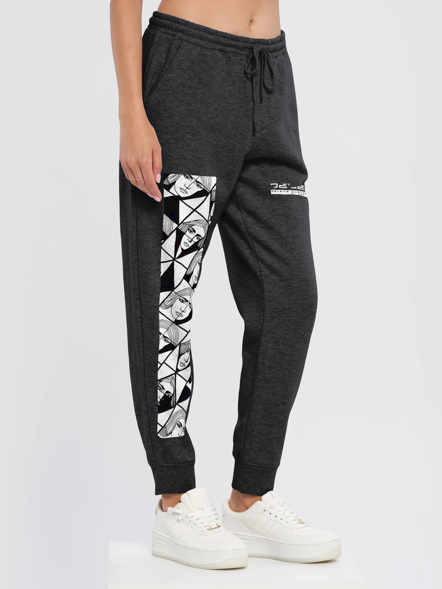 Delete "OG" Independent Trading Co Joggers product image (3)