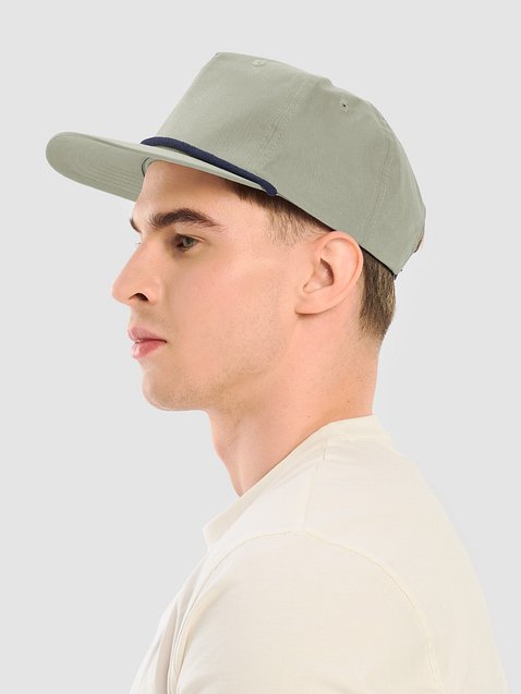 Photo showing Big Accessories Golf Rope Cap