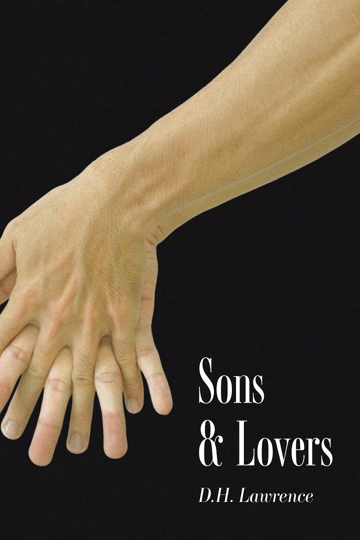 Sons and Lovers (Ebook) product image (1)