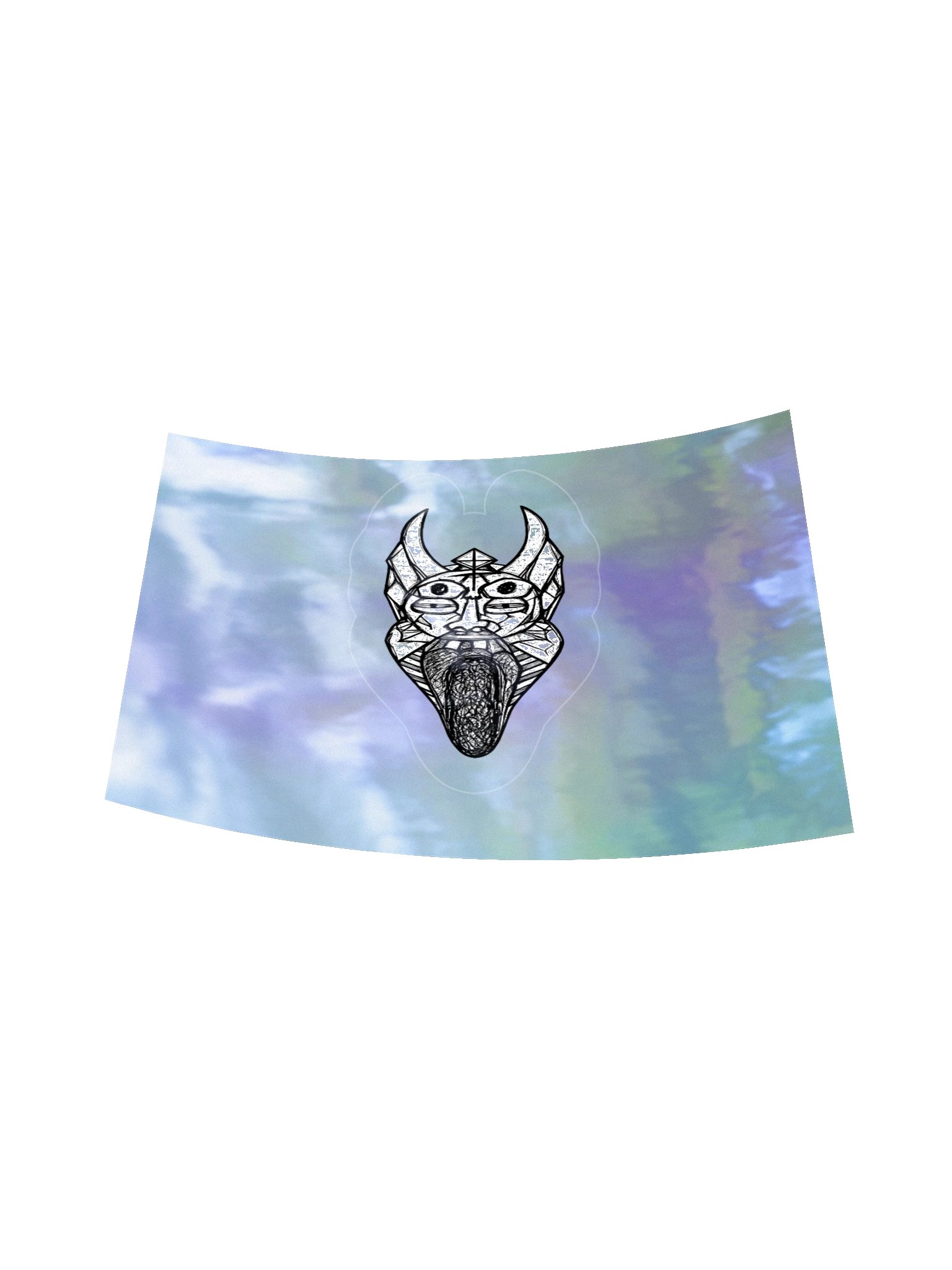 The Watcher Sticker product image (16)