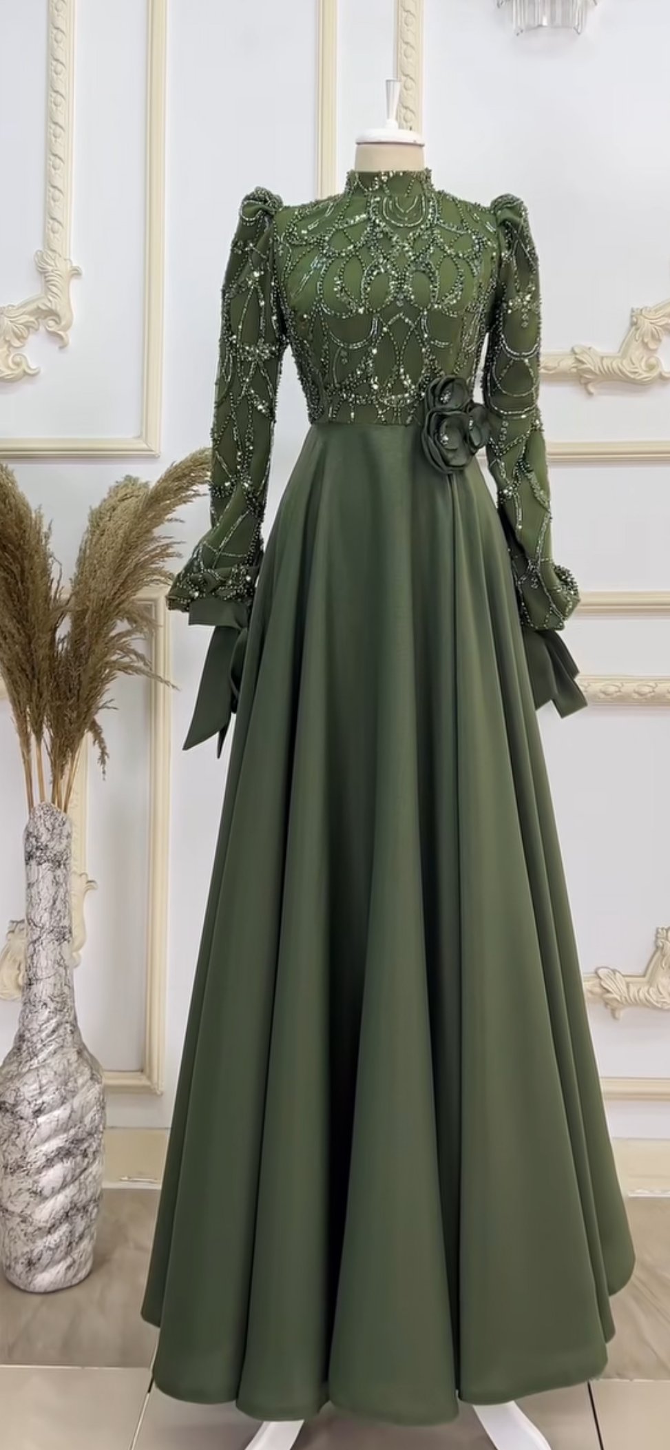 Luxury Dress product image (4)
