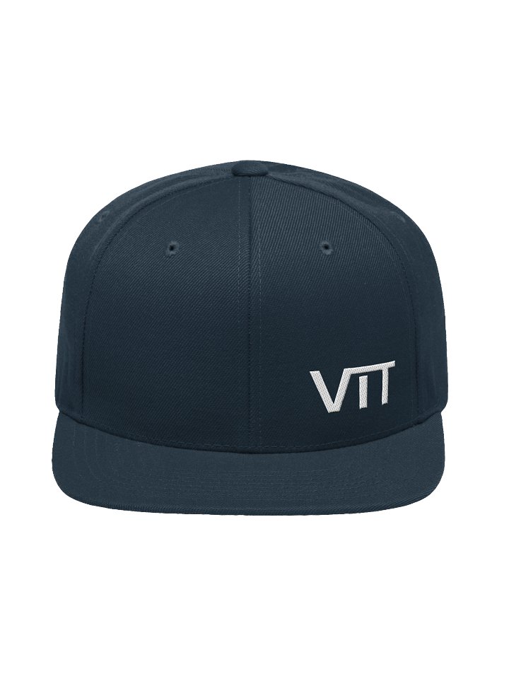 VIT Snap Back product image (2)