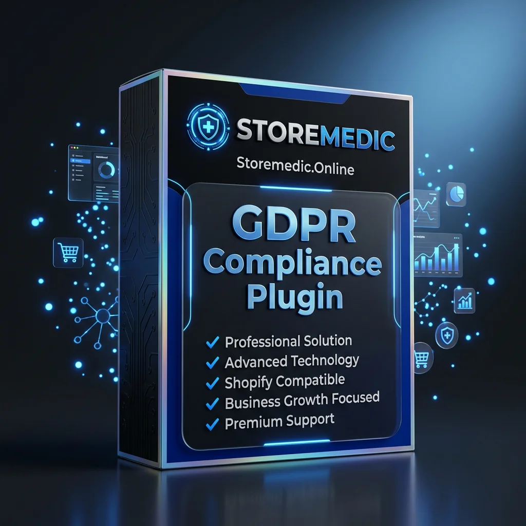 GDPR Compliance Plugin product image (1)