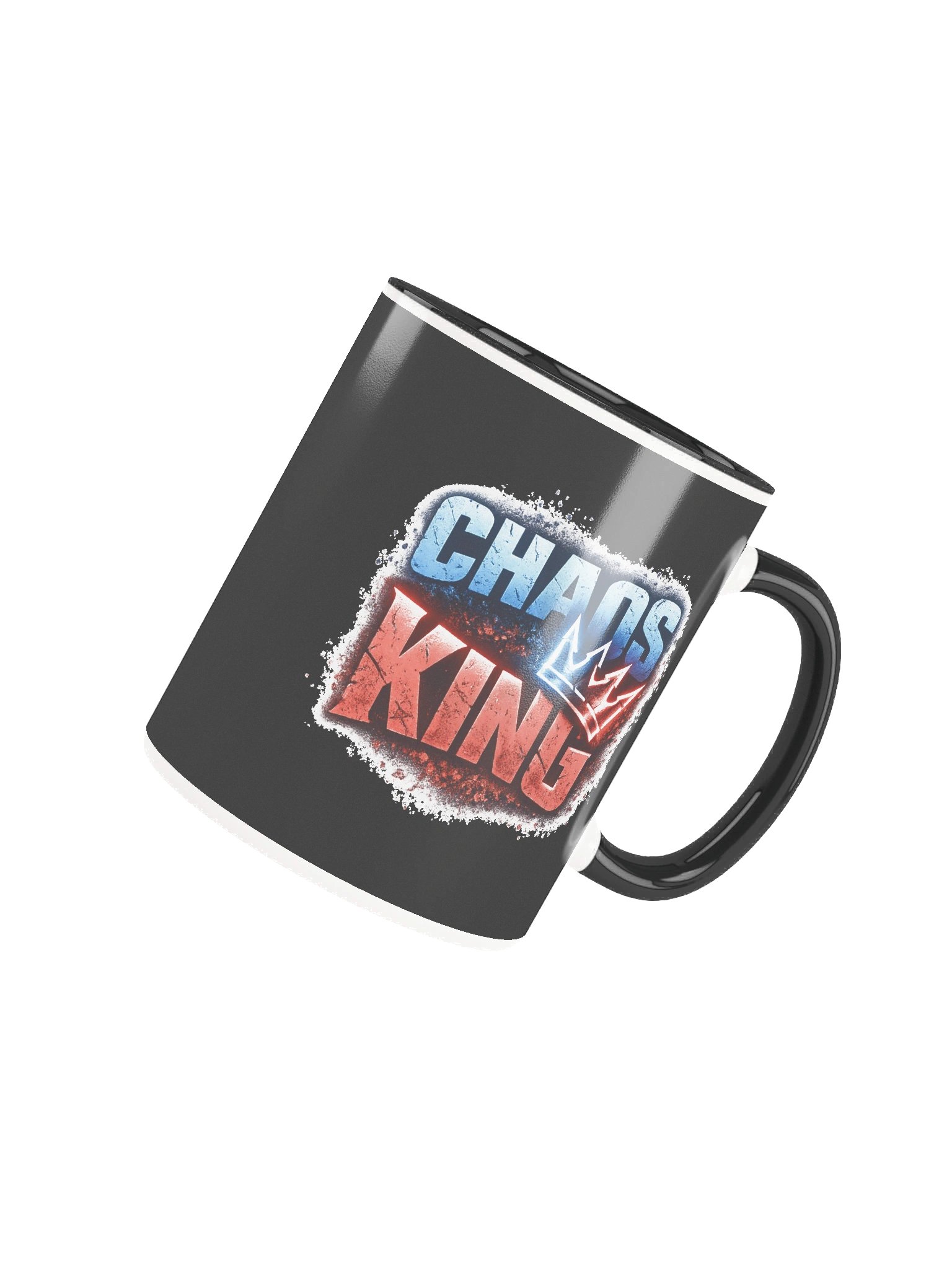 Chaos King Mug product image (20)