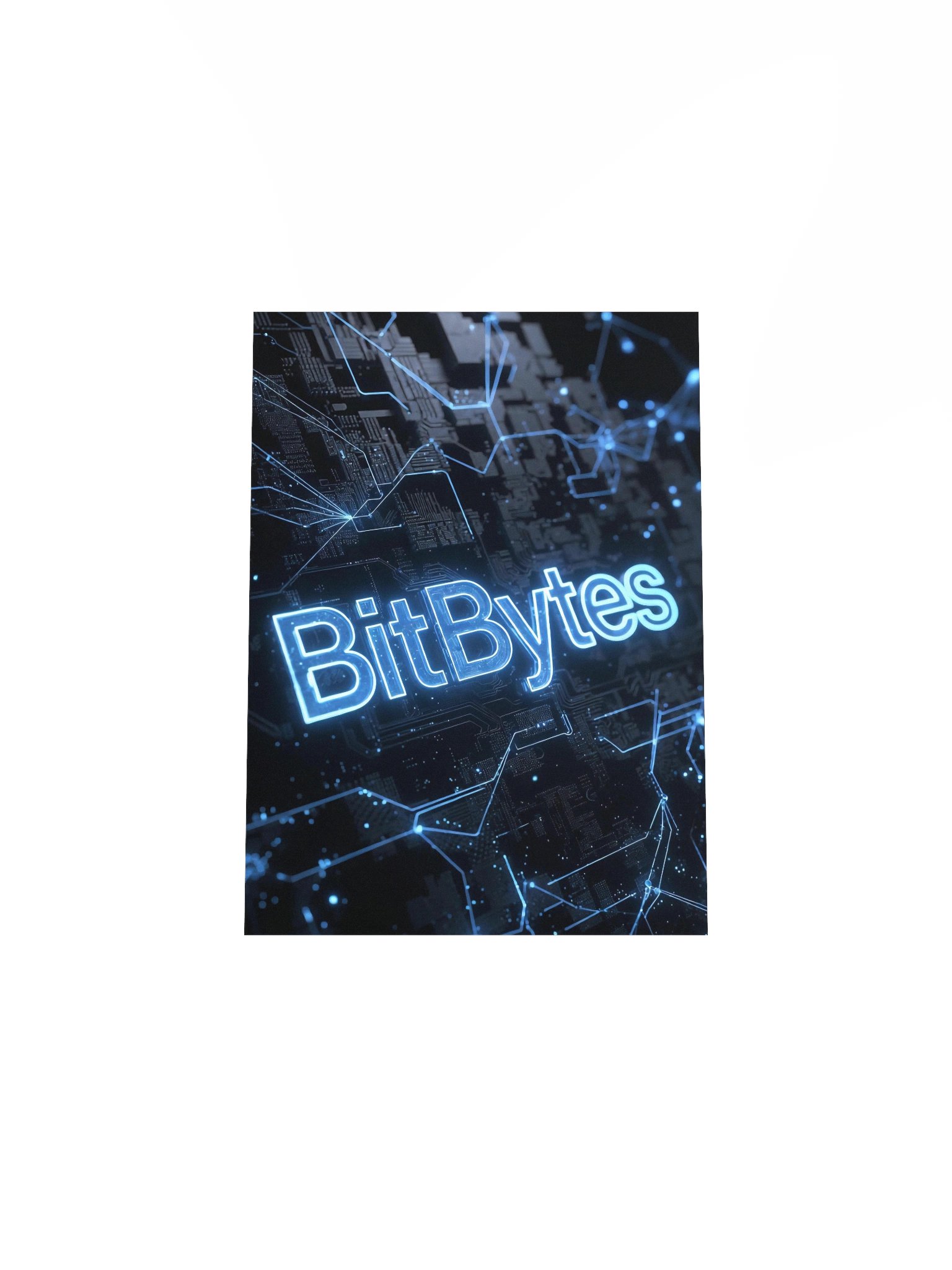 BitBytes Poster product image (19)