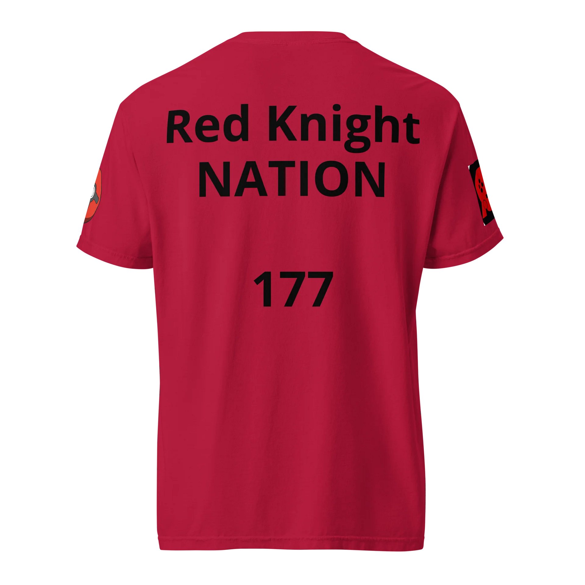 Red Knight Nation product image (4)