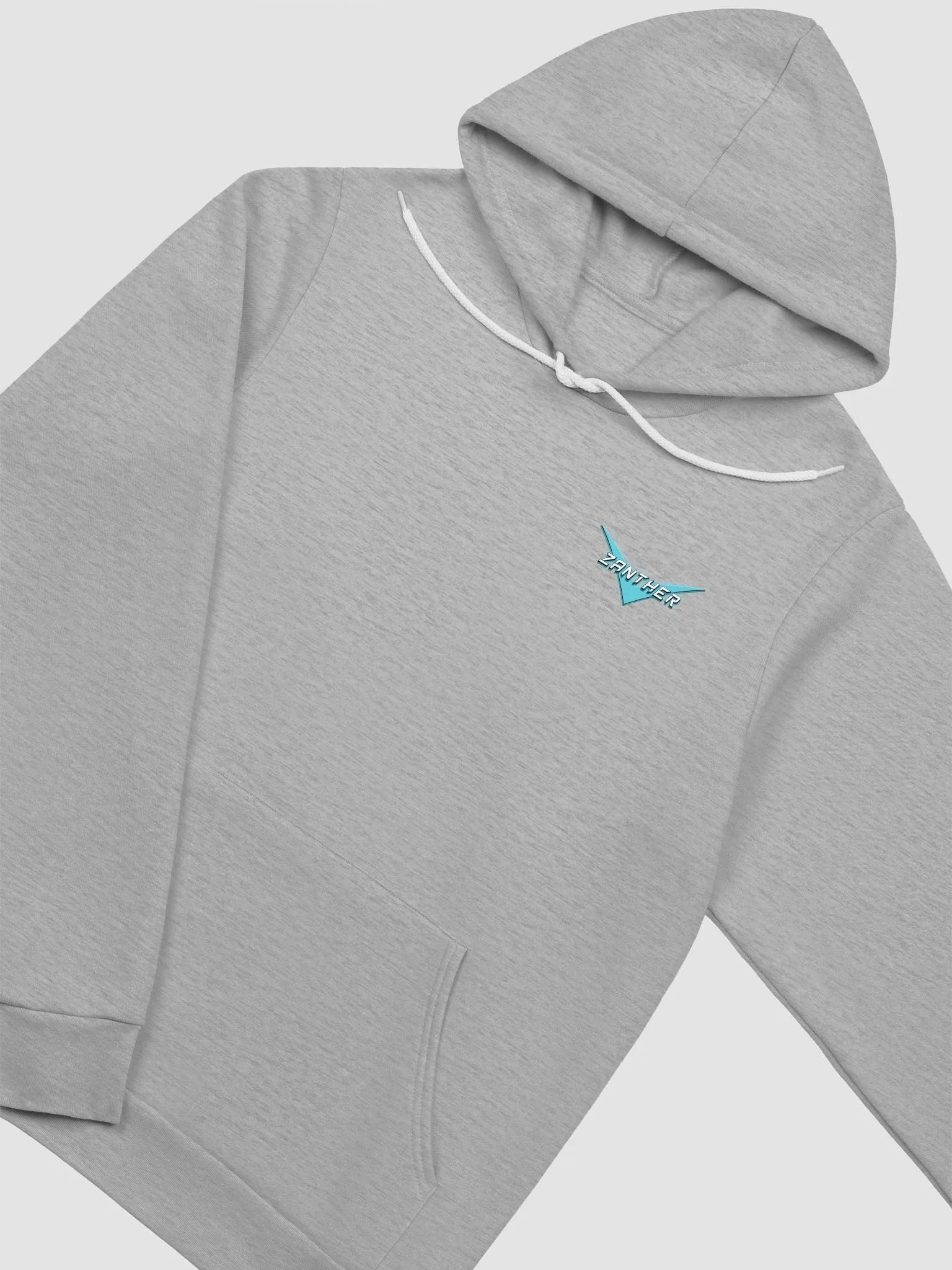 Supersoft Zanther Hoodie product image (15)