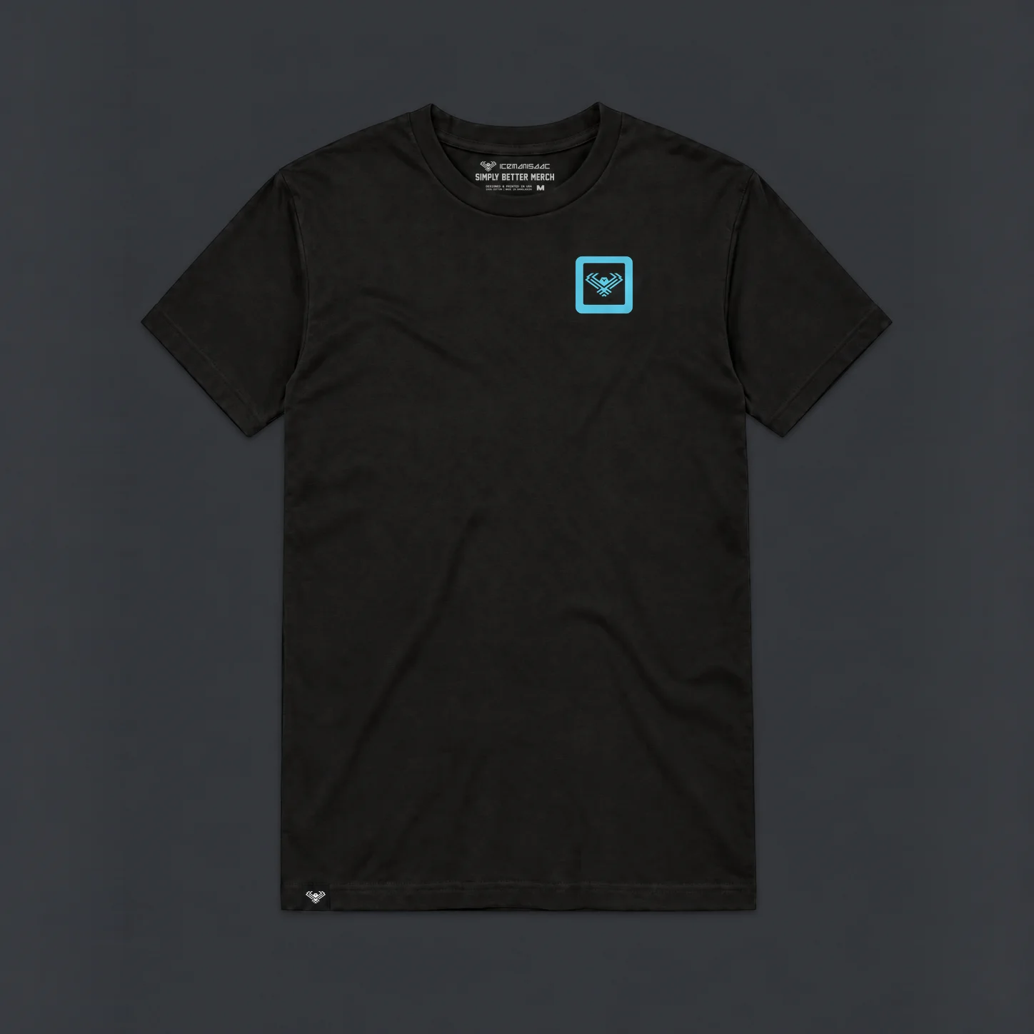 Loadout T-Shirt product image (1)