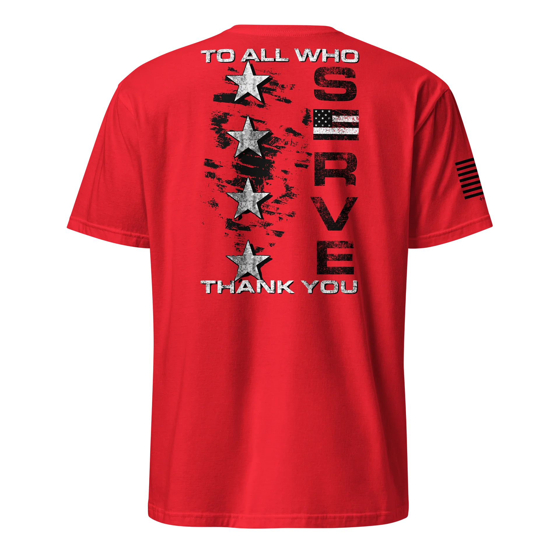 Red Friday: THANK YOU product image (7)