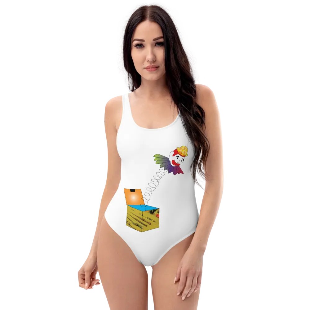 Jumping Spring Head product image (1)