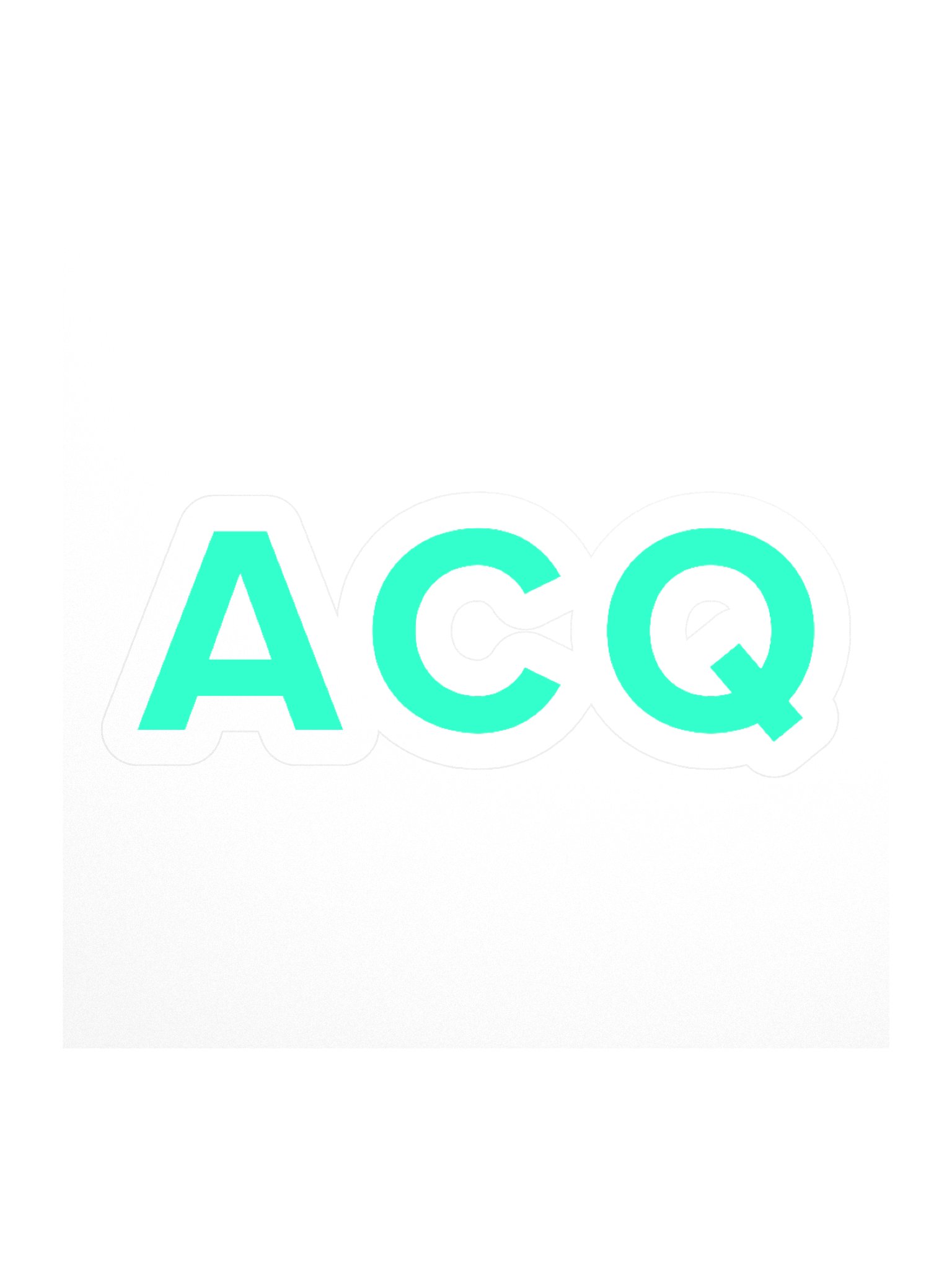 ACQ Stickers product image (1)