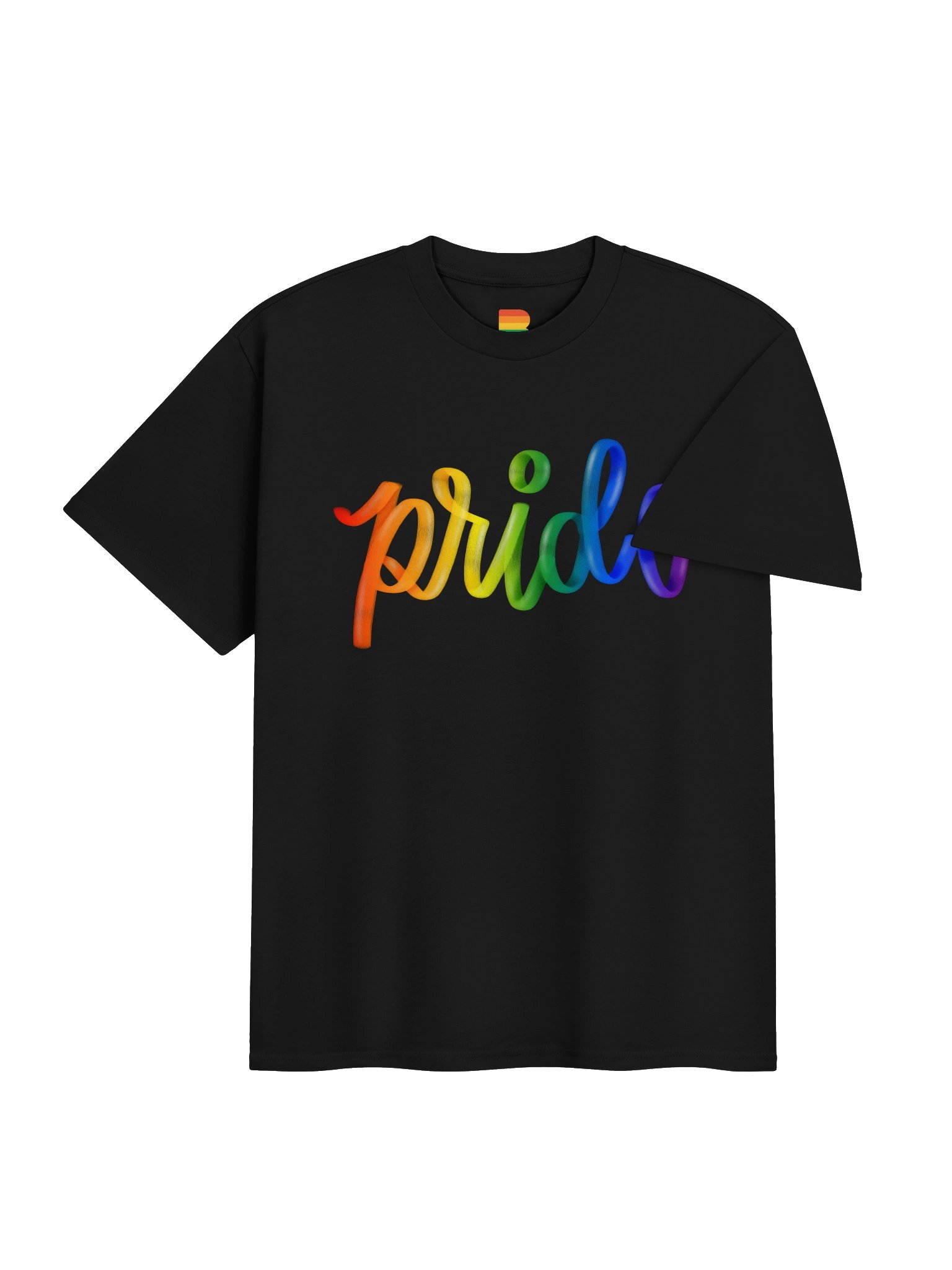 PRIDE — Bravli Tee product image (15)