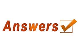 July's Quiz Answer: 20