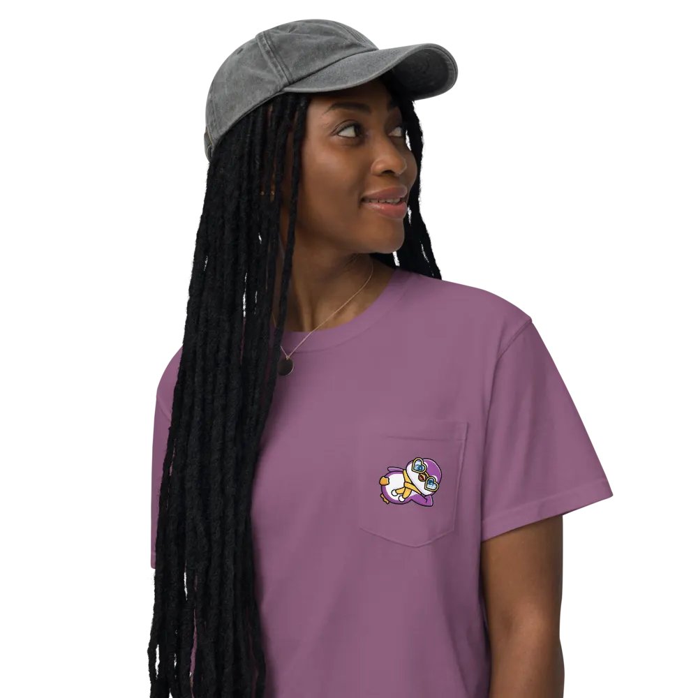 Steve's on my pocket! product image (1)