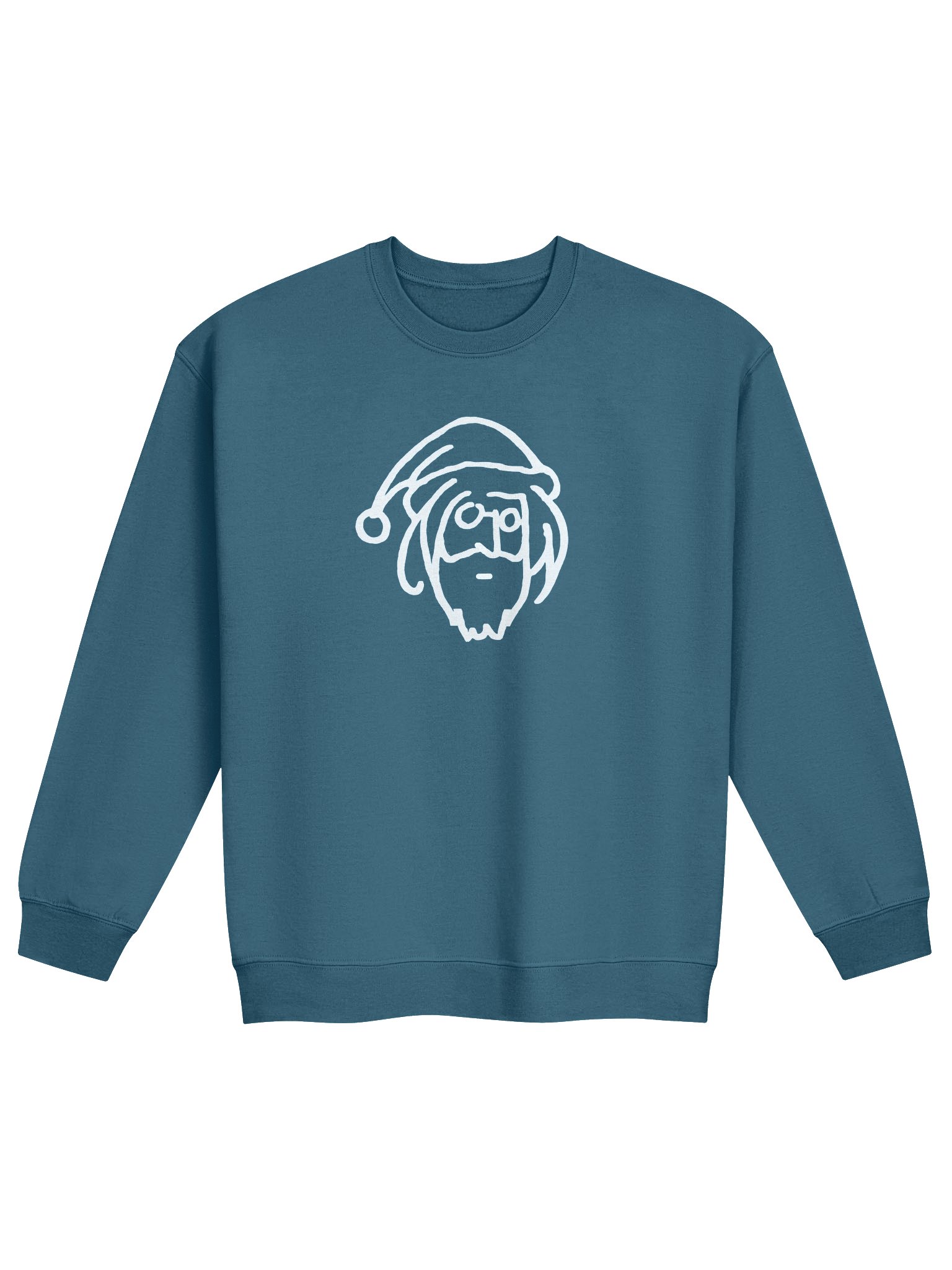 Lennon Pullover product image (1)