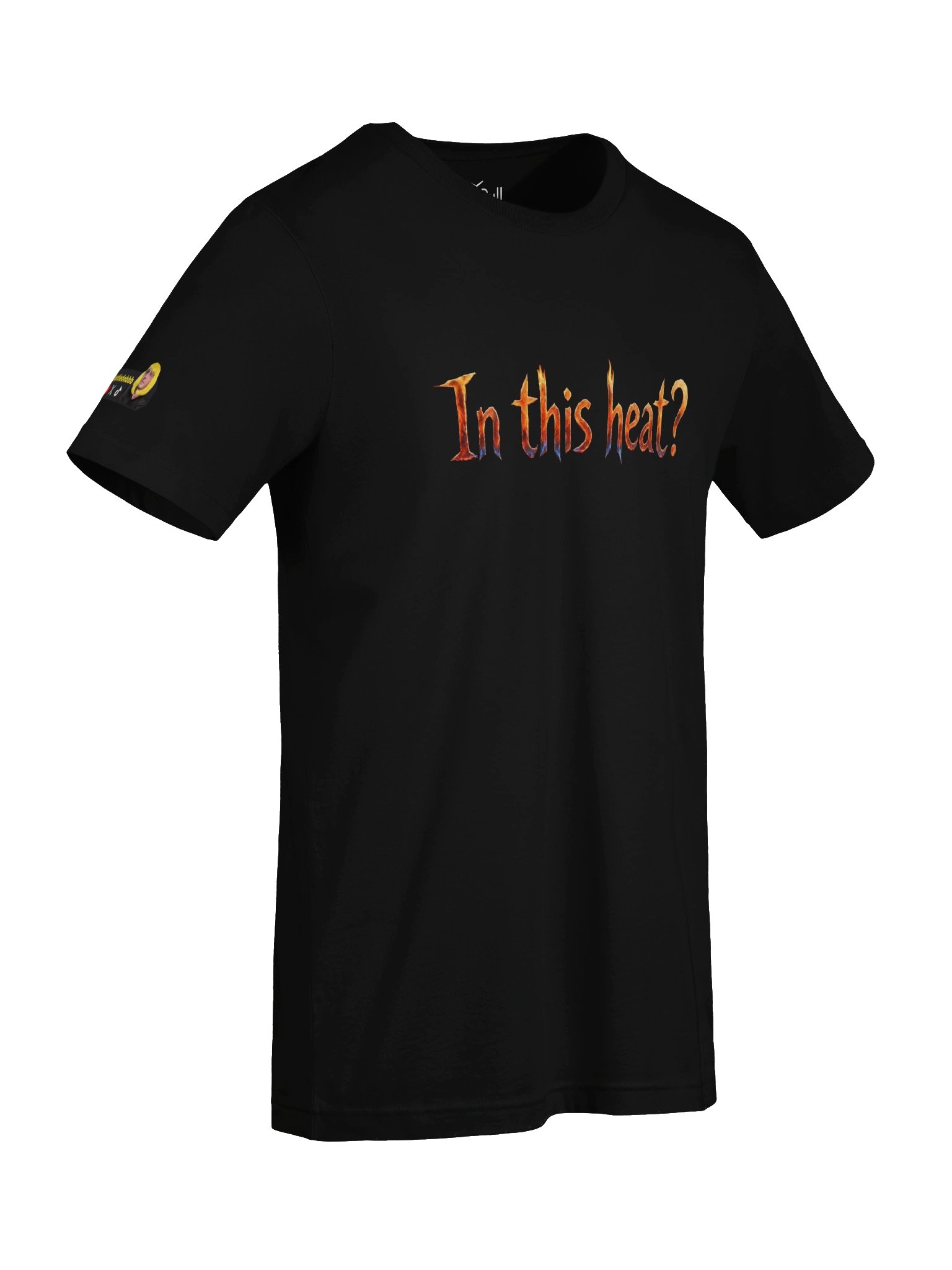In this heat? product image (27)