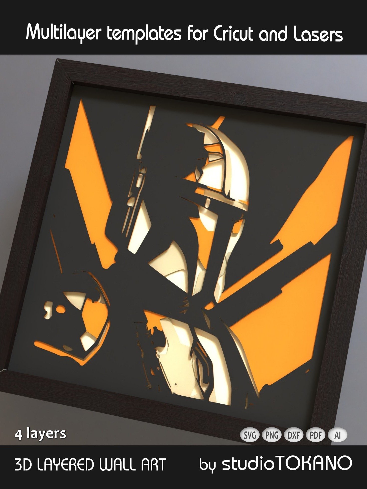 The Lone Star Hunter product image (4)
