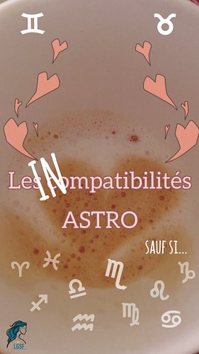 Ep.04👉🏼 Ici le Taureau ♉ et les Gémeaux ♊
Quand le Taureau s’installe, les Gémeaux se sentent vite envahis… trop d’émotions, ...