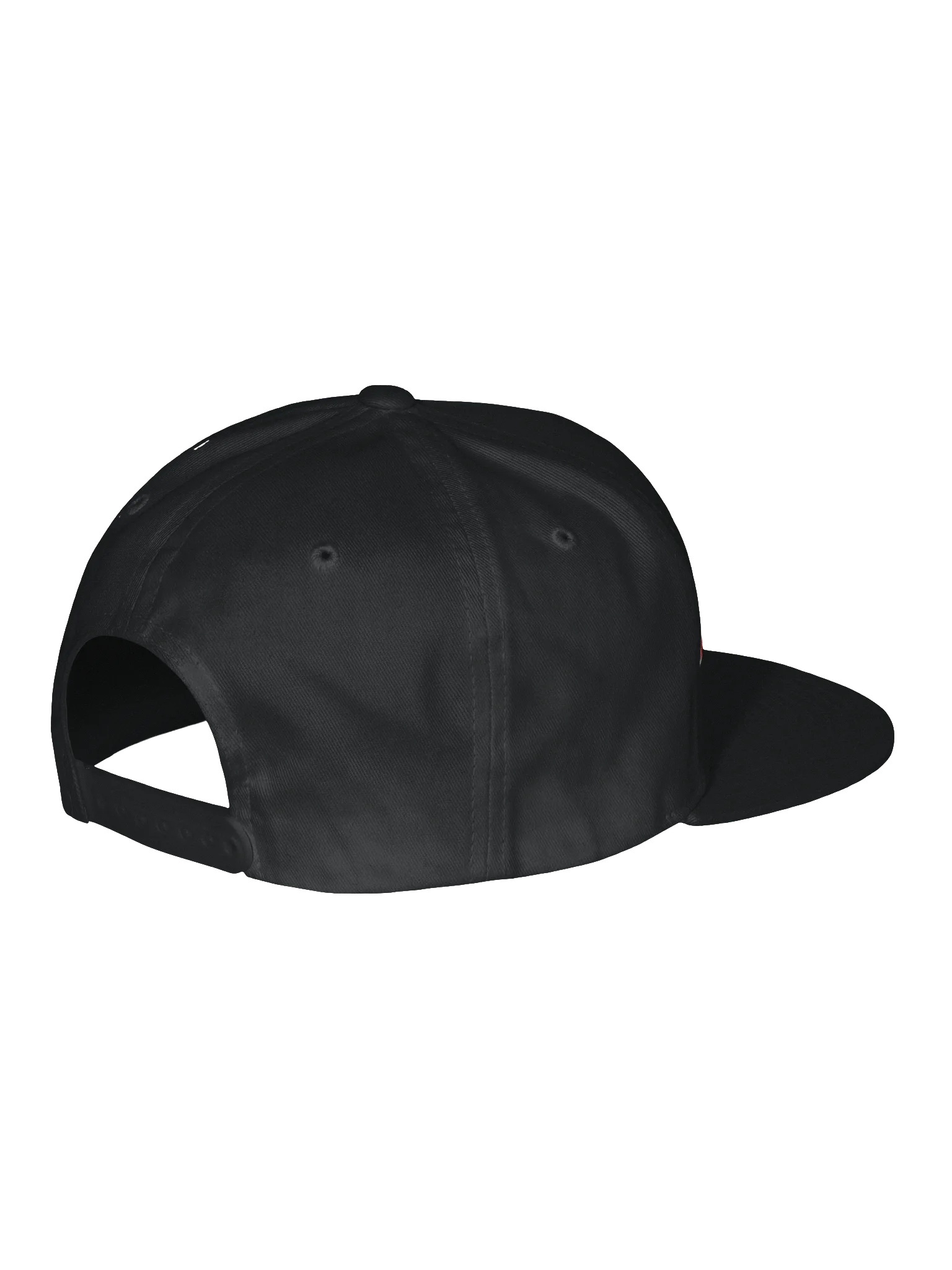 Flat Snapback product image (3)