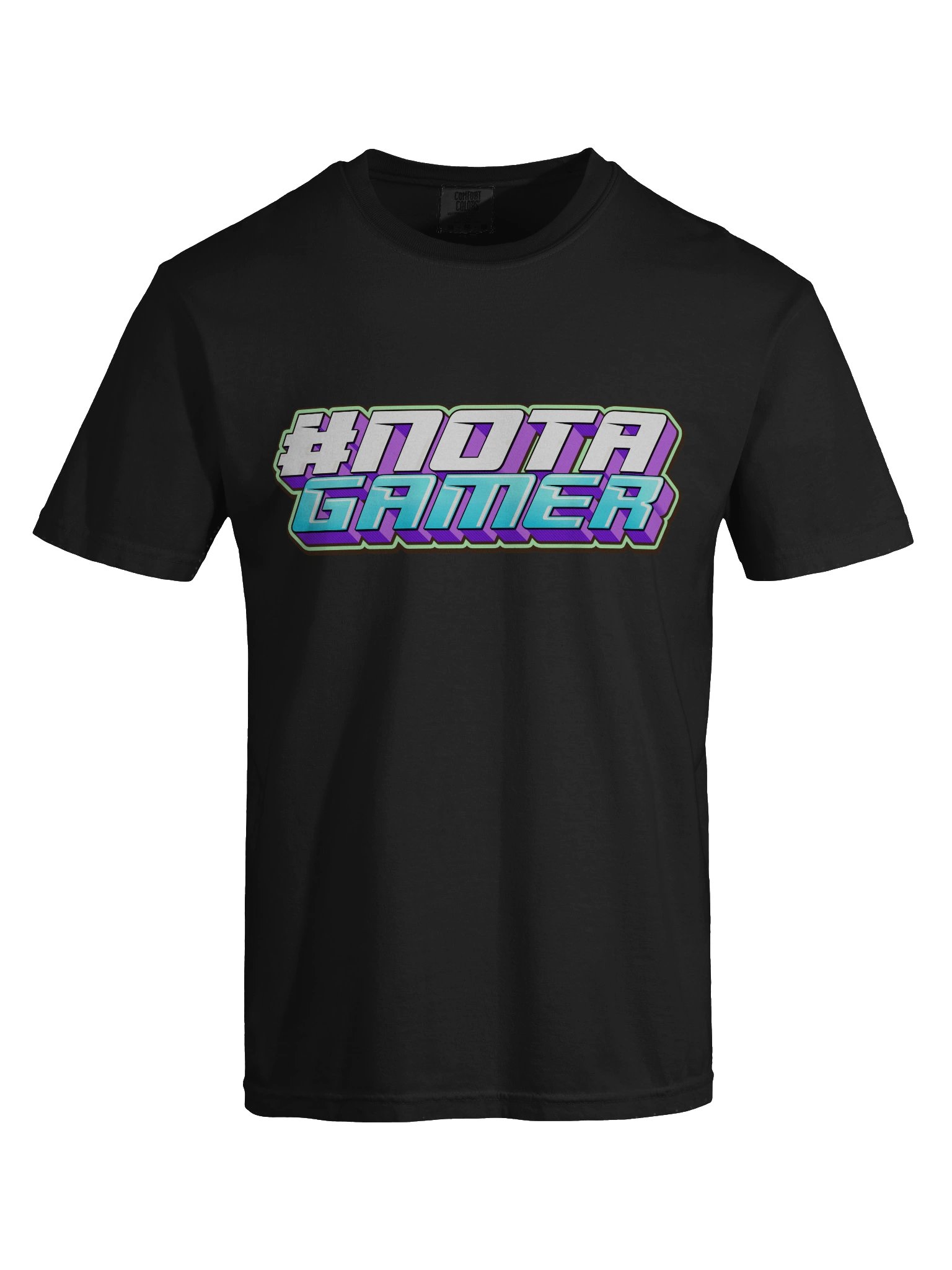 BOLD #NOTAGAMER product image (7)