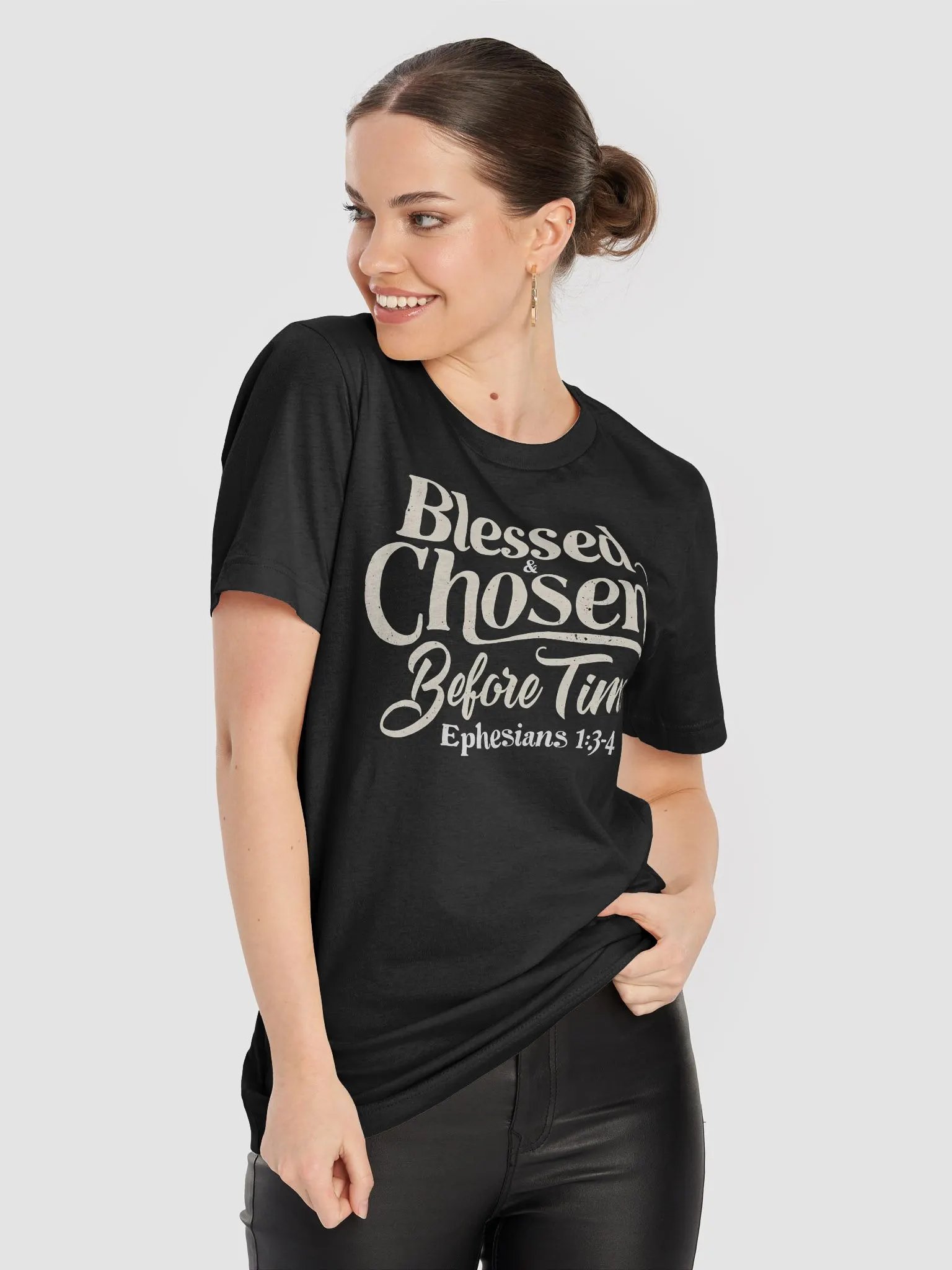 Blessed & Chosen before Time product image (45)