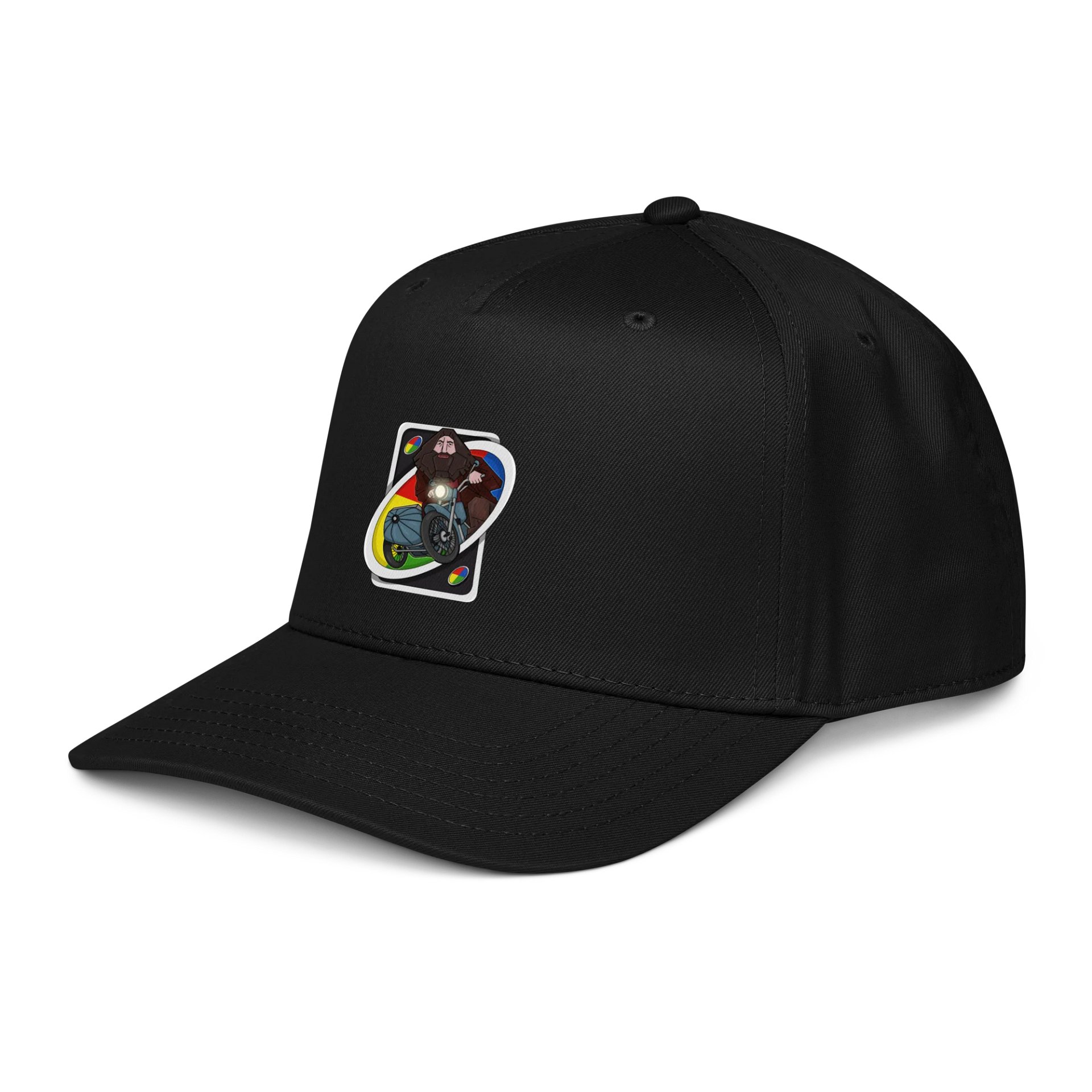 Wildcard Hags Team Baseball Cap product image (3)